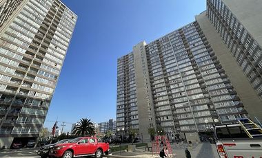 DEPARTAMENTO EN VENTA QUINTA NORMAL (CÓD. 406)