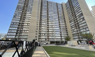 DEPARTAMENTO EN VENTA QUINTA NORMAL (CÓD. 406)