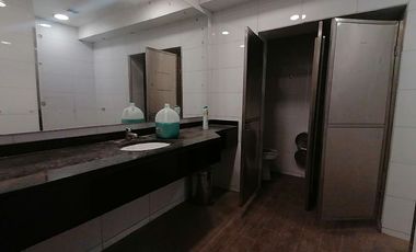 ESTUPENDO LOCAL COMERCIAL / APOQUINDO/ VECINAL