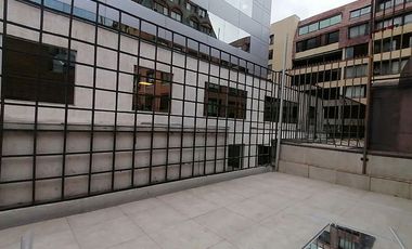 ESTUPENDO LOCAL COMERCIAL / APOQUINDO/ VECINAL