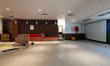 ESTUPENDO LOCAL COMERCIAL / APOQUINDO/ VECINAL