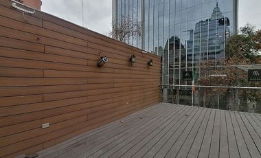 ESTUPENDO LOCAL COMERCIAL / APOQUINDO/ VECINAL