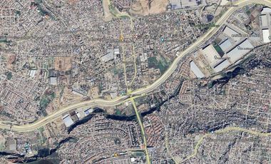 Terreno en venta en Tijuana, Tijuana