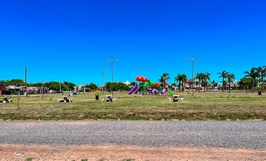Terreno de 570 m2 en Venta Frente Sur (la mejor orientación) en Funes City