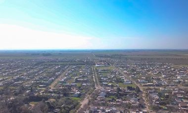Terreno de 570 m2 en Venta Frente Sur (la mejor orientación) en Funes City