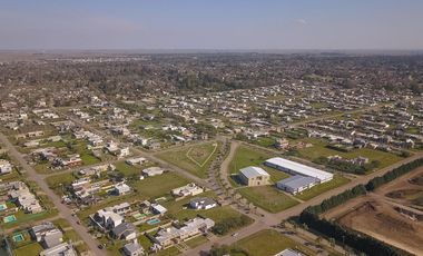 Terreno de 570 m2 en Venta Frente Sur (la mejor orientación) en Funes City