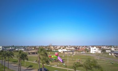 Terreno de 570 m2 en Venta Frente Sur (la mejor orientación) en Funes City
