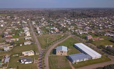 Terreno de 570 m2 en Venta Frente Sur (la mejor orientación) en Funes City