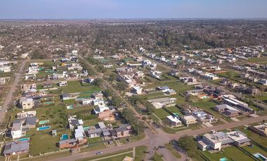 Terreno de 570 m2 en Venta Frente Sur (la mejor orientación) en Funes City