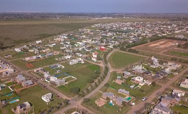 Terreno de 570 m2 en Venta Frente Sur (la mejor orientación) en Funes City