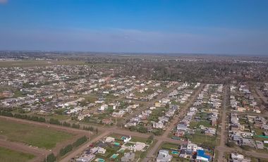 Terreno de 570 m2 en Venta Frente Sur (la mejor orientación) en Funes City