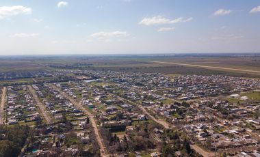 Terreno de 570 m2 en Venta Frente Sur (la mejor orientación) en Funes City