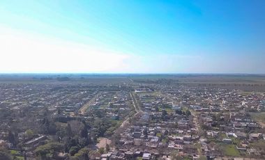 Terreno de 570 m2 en Venta Frente Sur (la mejor orientación) en Funes City