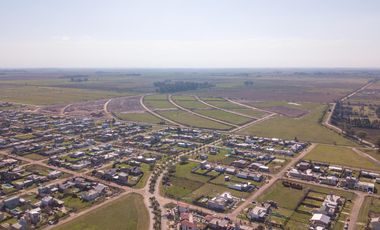Terreno de 570 m2 en Venta Frente Sur (la mejor orientación) en Funes City