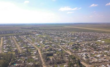 Terreno de 570 m2 en Venta Frente Sur (la mejor orientación) en Funes City