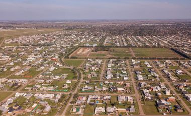 Terreno de 570 m2 en Venta Frente Sur (la mejor orientación) en Funes City