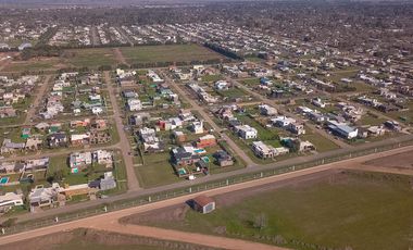 Terreno de 570 m2 en Venta Frente Sur (la mejor orientación) en Funes City