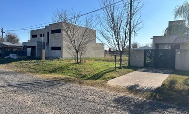 Terreno de 570 m2 en Venta Frente Sur (la mejor orientación) en Funes City