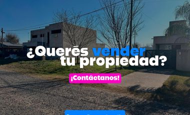Terreno de 570 m2 en Venta Frente Sur (la mejor orientación) en Funes City