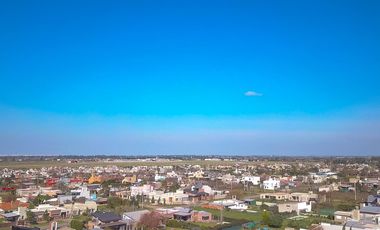 Terreno de 570 m2 en Venta Frente Sur (la mejor orientación) en Funes City