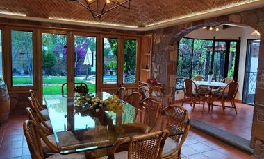 Casa venta Rancho Labradores 10 minutos centro  San Miguel de  Allende Gto.