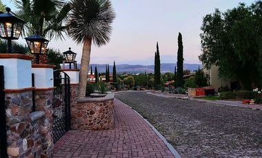 Casa venta Rancho Labradores 10 minutos centro  San Miguel de  Allende Gto.