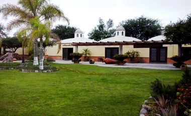 Casa venta Rancho Labradores 10 minutos centro  San Miguel de  Allende Gto.