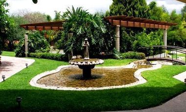 Casa venta Rancho Labradores 10 minutos centro  San Miguel de  Allende Gto.