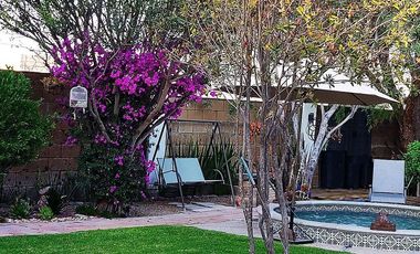 Casa venta Rancho Labradores 10 minutos centro  San Miguel de  Allende Gto.