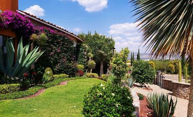 Casa venta Rancho Labradores 10 minutos centro  San Miguel de  Allende Gto.