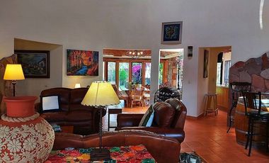Casa venta Rancho Labradores 10 minutos centro  San Miguel de  Allende Gto.