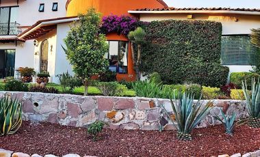 Casa venta Rancho Labradores 10 minutos centro  San Miguel de  Allende Gto.