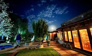 Casa venta Rancho Labradores 10 minutos centro  San Miguel de  Allende Gto.