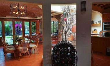 Casa venta Rancho Labradores 10 minutos centro  San Miguel de  Allende Gto.