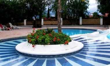 Casa venta Rancho Labradores 10 minutos centro  San Miguel de  Allende Gto.