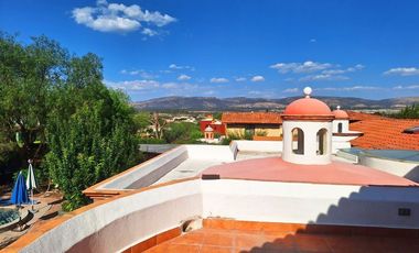 Casa venta Rancho Labradores 10 minutos centro  San Miguel de  Allende Gto.