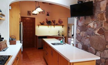Casa venta Rancho Labradores 10 minutos centro  San Miguel de  Allende Gto.
