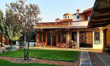 Casa venta Rancho Labradores 10 minutos centro  San Miguel de  Allende Gto.