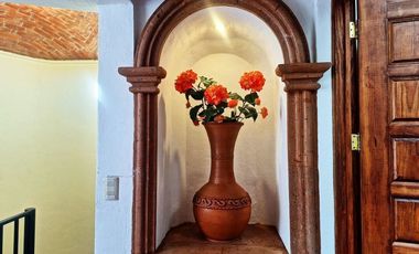 Casa venta Rancho Labradores 10 minutos centro  San Miguel de  Allende Gto.