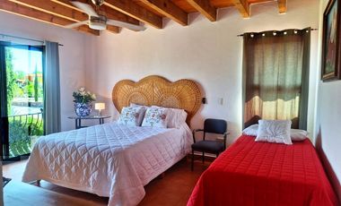 Casa venta Rancho Labradores 10 minutos centro  San Miguel de  Allende Gto.