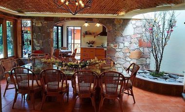 Casa venta Rancho Labradores 10 minutos centro  San Miguel de  Allende Gto.
