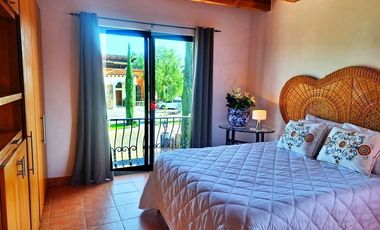 Casa venta Rancho Labradores 10 minutos centro  San Miguel de  Allende Gto.