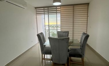 RENTA DEPARTAMENTO / ALTEZZA / CULIACÁN