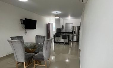 RENTA DEPARTAMENTO / ALTEZZA / CULIACÁN