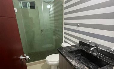 RENTA DEPARTAMENTO / ALTEZZA / CULIACÁN