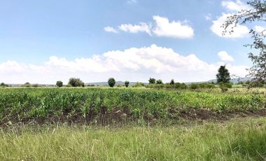 Terreno  venta  cerca Poligono Industrial, San Miguel de Allende, Gto.