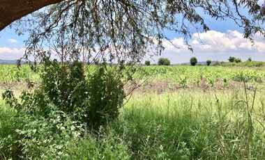 Terreno  venta  cerca Poligono Industrial, San Miguel de Allende, Gto.