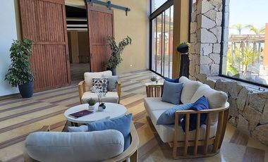 Departamento  venta  La Serena  San MIguel  Allende, Gto.