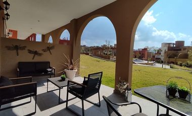 Departamento  venta  La Serena  San MIguel  Allende, Gto.
