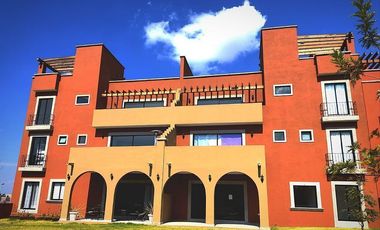 Departamento  venta  La Serena  San MIguel  Allende, Gto.